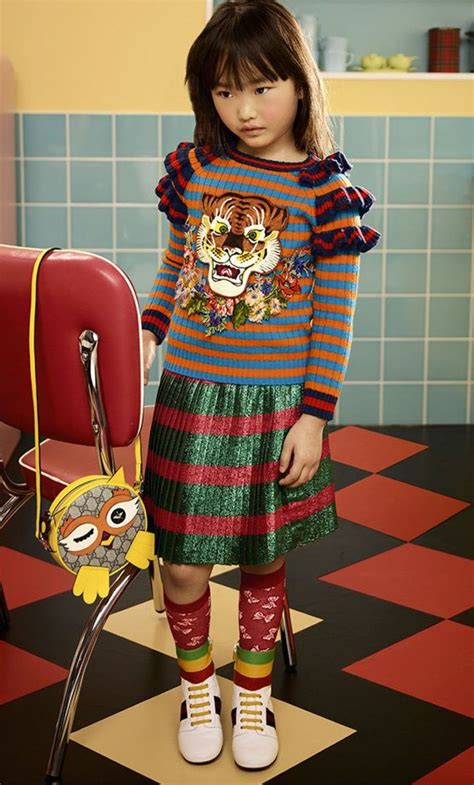 rilly cheap gucci for kids|gucci kids clothing line.